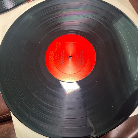 Charlie Rich Super Hits Vinyl Record - Picture 7 of 10